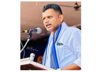 ಬಿ.ಸಿ ರೋಡ್ನಲ್ಲಿ ಹಾಡಹಗಲೇ ಯುವತಿಯ ಬರ್ಬರ ಹತ್ಯೆಗೆ ಸಂಸದ ಕ್ಯಾ. ಚೌಟ ದಿಗ್ಭ್ರಮೆ : ಕಠಿಣ ಕಾನೂನು ಕ್ರಮ ಜರುಗಿಸಲು ಪೊಲೀಸ್ ಇಲಾಖೆಗೆ ಆಗ್ರಹ..!!