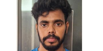 ವಿಟ್ಲ: ಸೈಬರ್ ವಂಚನೆಗೆ ಬ್ಯಾಂಕ್ ಖಾತೆ ಪೂರೈಕೆ ಆರೋಪ; ಹಲವು ಪ್ರಕರಣಗಳಲ್ಲಿ ಭಾಗಿಯಾಗಿದ್ದ ಆರೋಪಿ ಸೆರೆ..!!