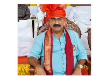 ಹೃದಯಾಘಾತದಿಂದ ಕುಸಿದು ಬಿದ್ದು ಕಾಂಗ್ರೆಸ್ ಮುಖಂಡ ನಿರಂಜನ ರೈ ಮಠಂತಬೆಟ್ಟು ನಿಧನ..!!!