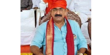ಹೃದಯಾಘಾತದಿಂದ ಕುಸಿದು ಬಿದ್ದು ಕಾಂಗ್ರೆಸ್ ಮುಖಂಡ ನಿರಂಜನ ರೈ ಮಠಂತಬೆಟ್ಟು ನಿಧನ..!!!