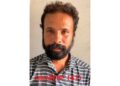 ವಿಟ್ಲ : ತಲೆಮರೆಸಿಕೊಂಡಿದ್ದ ಕಳ್ಳತನ ಪ್ರಕರಣದ ಆರೋಪಿ ಬಂಧನ..!!!