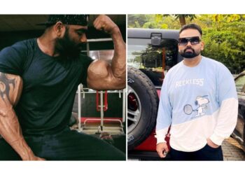 ಪುತ್ತೂರು: ಜಿಮ್ ಟ್ರೈನರ್ ಸಚಿನ್ ರೈ ಮೃತ್ಯು..!!