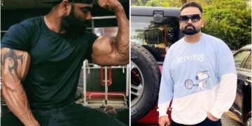 ಪುತ್ತೂರು: ಜಿಮ್ ಟ್ರೈನರ್ ಸಚಿನ್ ರೈ ಮೃತ್ಯು..!!