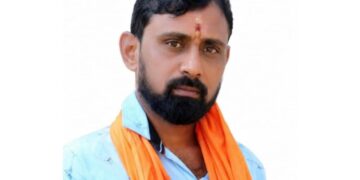 ಮುಂಡಾಜೆ: ಗ್ರಾಮ ಪಂಚಾಯತ್ ಸಿಬ್ಬಂದಿ ಜನಾರ್ದನ ನಾಯ್ಕ ನಿಧನ..!!