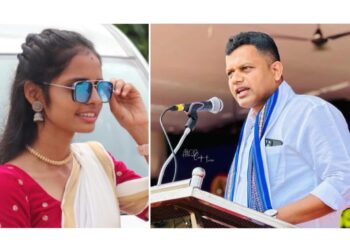 ಬಿ.ಸಿ ರೋಡ್‌ನಲ್ಲಿ ಹಾಡಹಗಲೇ ಯುವತಿಯ ಬರ್ಬರ ಹತ್ಯೆಗೆ ಸಂಸದ ಕ್ಯಾ. ಚೌಟ ದಿಗ್ಭ್ರಮೆ : ಕಠಿಣ ಕಾನೂನು ಕ್ರಮ ಜರುಗಿಸಲು ಪೊಲೀಸ್‌ ಇಲಾಖೆಗೆ ಆಗ್ರಹ..!!