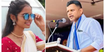 ಬಿ.ಸಿ ರೋಡ್‌ನಲ್ಲಿ ಹಾಡಹಗಲೇ ಯುವತಿಯ ಬರ್ಬರ ಹತ್ಯೆಗೆ ಸಂಸದ ಕ್ಯಾ. ಚೌಟ ದಿಗ್ಭ್ರಮೆ : ಕಠಿಣ ಕಾನೂನು ಕ್ರಮ ಜರುಗಿಸಲು ಪೊಲೀಸ್‌ ಇಲಾಖೆಗೆ ಆಗ್ರಹ..!!