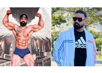 ಪುತ್ತೂರು: ಜಿಮ್ ಟ್ರೈನರ್ ಸಚಿನ್ ರೈ ನಿಧನ: ಸಾವಿನಲ್ಲಿ ಸಂಶಯ : ತಾಯಿಯಿಂದ ದೂರು..!!