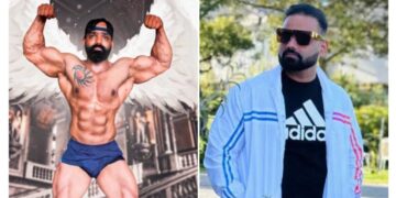 ಪುತ್ತೂರು: ಜಿಮ್ ಟ್ರೈನರ್ ಸಚಿನ್ ರೈ ನಿಧನ: ಸಾವಿನಲ್ಲಿ ಸಂಶಯ : ತಾಯಿಯಿಂದ ದೂರು..!!