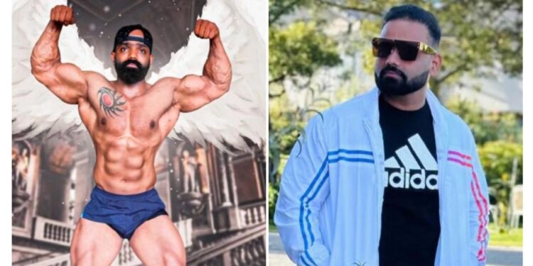 ಪುತ್ತೂರು: ಜಿಮ್ ಟ್ರೈನರ್ ಸಚಿನ್ ರೈ ನಿಧನ: ಸಾವಿನಲ್ಲಿ ಸಂಶಯ : ತಾಯಿಯಿಂದ ದೂರು..!!