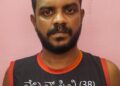 ಪುತ್ತೂರು : 41 ಬಾರಿ ವಾರಂಟ್ ಜಾರಿಯಾಗಿದ್ದ ಆರೋಪಿ ಬಂಧನ..!