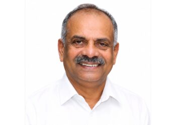 ಒಮಾನ್ ಘಟಕದ ಅಧ್ಯಕ್ಷರಾಗಿ ಮಲ್ಲಾರ್ ಶಶಿಧರ ಶೆಟ್ಟಿ ನೇಮಕ..!!
