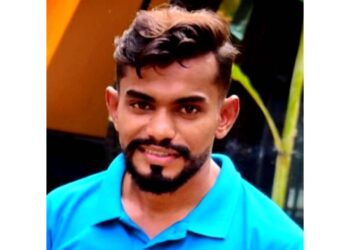 ನೇಣು ಬಿಗಿದು ಆತ್ಮಹತ್ಯೆಗೆ ಯತ್ನಿಸಿದ ಯುವಕ ಗಾಜಿನ ಚೂರಿಗೆ ಬಿದ್ದು ಮೃತ್ಯು..!!