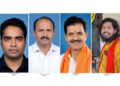 ವಿಶ್ವ ಹಿಂದೂ ಪರಿಷದ್ ಸ್ಥಾಪನಾ ದಿನದ ಅಂಗವಾಗಿ ನಡೆಯುವ 16ನೇ ವರುಷದ ಪುತ್ತೂರು ಮೊಸರು ಕುಡಿಕೆ ಉತ್ಸವ ಸಮಿತಿಗೆ ಆಯ್ಕೆ..!!