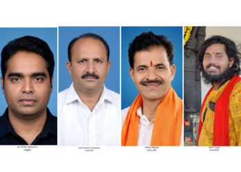 ವಿಶ್ವ ಹಿಂದೂ ಪರಿಷದ್ ಸ್ಥಾಪನಾ ದಿನದ ಅಂಗವಾಗಿ ನಡೆಯುವ 16ನೇ ವರುಷದ ಪುತ್ತೂರು ಮೊಸರು ಕುಡಿಕೆ ಉತ್ಸವ ಸಮಿತಿಗೆ ಆಯ್ಕೆ..!!