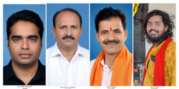ವಿಶ್ವ ಹಿಂದೂ ಪರಿಷದ್ ಸ್ಥಾಪನಾ ದಿನದ ಅಂಗವಾಗಿ ನಡೆಯುವ 16ನೇ ವರುಷದ ಪುತ್ತೂರು ಮೊಸರು ಕುಡಿಕೆ ಉತ್ಸವ ಸಮಿತಿಗೆ ಆಯ್ಕೆ..!!