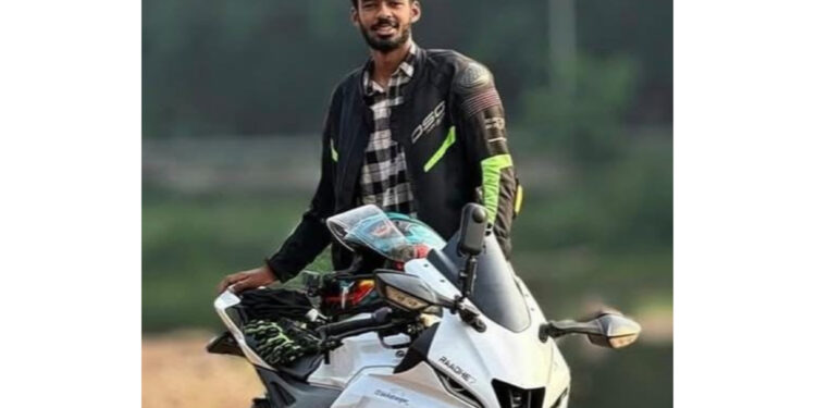 ವಿಷ ಪದಾರ್ಥ ಸೇವಿಸಿ ಆತ್ಮಹತ್ಯೆಗೆ ಯತ್ನಿಸಿದ್ದ ಯುವಕ ಚಿಕಿತ್ಸೆಗೆ ಸ್ಪಂದಿಸದೆ ಮೃತ್ಯು..!!!