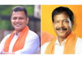 ಪುರುಷರಕಟ್ಟೆ ಪ್ರಕರಣ : ಯುವತಿಯ ಮನೆಗೆ : ಸಂಸದ ಚೌಟ ಜಿಲ್ಲಾಧ್ಯಕ್ಷ ಕುಂಪಲ ಭೇಟಿ..!!