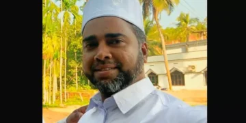 ನಾಪತ್ತೆಯಾಗಿದ್ದ ವ್ಯಕ್ತಿಯ ಮೃತದೇಹ ಪತ್ತೆ..!!