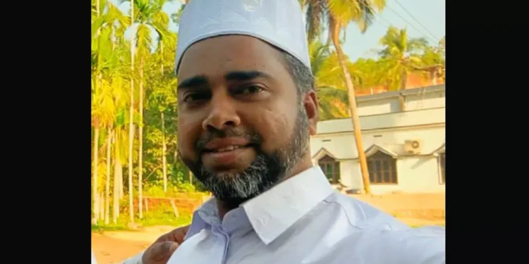 ನಾಪತ್ತೆಯಾಗಿದ್ದ ವ್ಯಕ್ತಿಯ ಮೃತದೇಹ ಪತ್ತೆ..!!