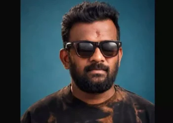 ರಾಷ್ಟ್ರೀಯ ಹೆದ್ದಾರಿಯಲ್ಲಿ ಭೀಕರ ಅಪಘಾತ: ಖ್ಯಾತ ಹುಲಿವೇಷ ಕಲಾವಿದ ಮಂಜುನಾಥ್ ದುರ್ಮರಣ..!!