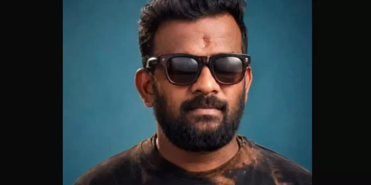 ರಾಷ್ಟ್ರೀಯ ಹೆದ್ದಾರಿಯಲ್ಲಿ ಭೀಕರ ಅಪಘಾತ: ಖ್ಯಾತ ಹುಲಿವೇಷ ಕಲಾವಿದ ಮಂಜುನಾಥ್ ದುರ್ಮರಣ..!!