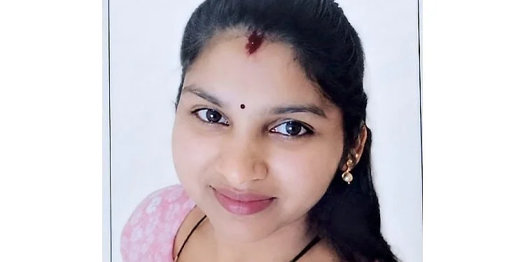 ಕೆಲಸಕ್ಕೆ ತೆರಳಿದ್ದ ಮಹಿಳೆ ನಾಪತ್ತೆ..!!!