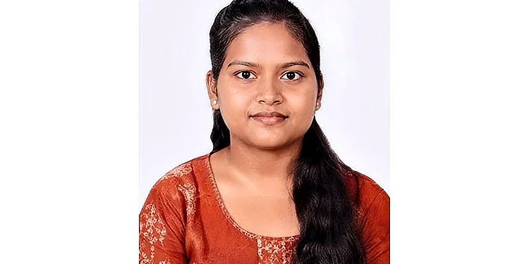 ಕೆಲಸಕ್ಕೆ ತೆರಳಿದ್ದ ಯುವತಿ ನಾಪತ್ತೆ..!!