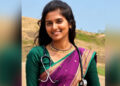 ನೇಣು ಬಿಗಿದ ಸ್ಥಿತಿಯಲ್ಲಿ ವಿದ್ಯಾರ್ಥಿನಿ ಶವ ಪತ್ತೆ..!!