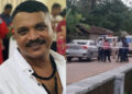 ಕುಂದಾಪುರದಲ್ಲಿ ಬೆಳ್ಳಂಬೆಳಗ್ಗೆ ಗುಂಡಿಕ್ಕಿ ವ್ಯಕ್ತಿಯ ಬರ್ಬರ ಹತ್ಯೆ..!