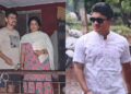 ಒಂದೇ ಕುಟುಂಬದ ಮೂವರು ನೇಣಿಗೆ ಶರಣು..!!