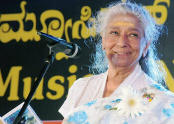 ಖ್ಯಾತ ಗಾಯಕಿ, ಗಾನಕೋಗಿಲೆ ಎಸ್‌.ಜಾನಕಿ ಇನ್ನಿಲ್ಲ..!!