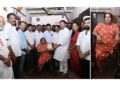 ಅಶ್ವಿನಿ ಕಣ್ಣೀರೊರೆಸಿದ ನಳಿನ್ ಕುಮಾರ್ :₹23 ಲಕ್ಷ ವೆಚ್ಚದ ಕೃತಕ ಕಾಲು: ಲೋಧಾ ಟ್ರಸ್ಟ್ ನೆರವಿಗೆ ಕಟೀಲ್ ಸೇತುವೆ..!!