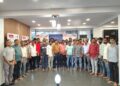 ಪುತ್ತೂರು: ಮೈತ್ರಿ ಎಲೆಕ್ಟ್ರಿಕ್ ಕಂಪನಿಯಲ್ಲಿ ಲಿಷಾ ಕಂಪನಿಯ ಉತ್ಪನ್ನಗಳ ಪ್ರಾತ್ಯಕ್ಷಿಕೆ ಹಾಗೂ ಮಾಹಿತಿ ಕಾರ್ಯಗಾರ ..!!