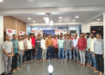 ಪುತ್ತೂರು: ಮೈತ್ರಿ ಎಲೆಕ್ಟ್ರಿಕ್ ಕಂಪನಿಯಲ್ಲಿ ಲಿಷಾ ಕಂಪನಿಯ ಉತ್ಪನ್ನಗಳ ಪ್ರಾತ್ಯಕ್ಷಿಕೆ ಹಾಗೂ ಮಾಹಿತಿ ಕಾರ್ಯಗಾರ ..!!