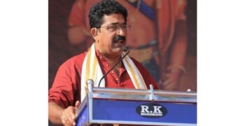 (ಜು.14) ಕೋಟಿ ಚೆನ್ನಯ ಜೋಡುಕರೆ ಕಂಬಳ ಸಮಿತಿಯಿಂದ ನಿರಂಜನ್ ರೈ ಮಠಂತಬೆಟ್ಟು ಅವರಿಗೆ ಶ್ರದ್ಧಾಂಜಲಿ ಸಭೆ..!!