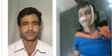 ವಿಟ್ಲ: ಹೃದಯಾಘಾತದಿಂದ ವ್ಯಕ್ತಿ ಮೃತ್ಯು..!!