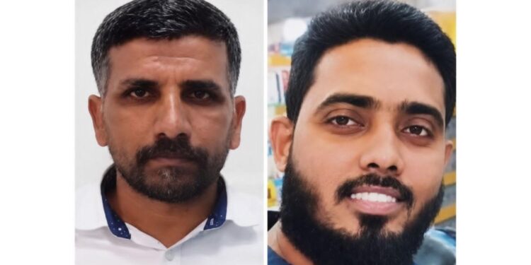 ಪ್ರವೀಣ್ ನೆಟ್ಟಾರು ಪ್ರಕರಣ: ನಾಲ್ಕು ವರ್ಷಗಳ ಬಳಿಕ ಇಬ್ಬರು ಪ್ರಮುಖ ಆರೋಪಿಗಳನ್ನು ಬಂಧಿಸಿದ ಎನ್​ಐಎ..!!