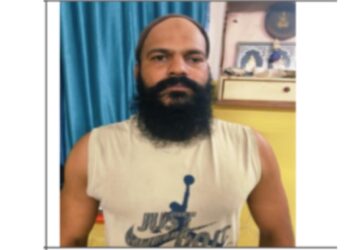 ಬುರ್ಖಾ ಧರಿಸಿ ಪೊಲೀಸರಿಂದ ತಪ್ಪಿಸಿಕೊಳ್ಳುತ್ತಿದ್ದ ಕುಖ್ಯಾತ ರೌಡಿ ಇಮ್ರಾನ್ ಬಂಧನ..!