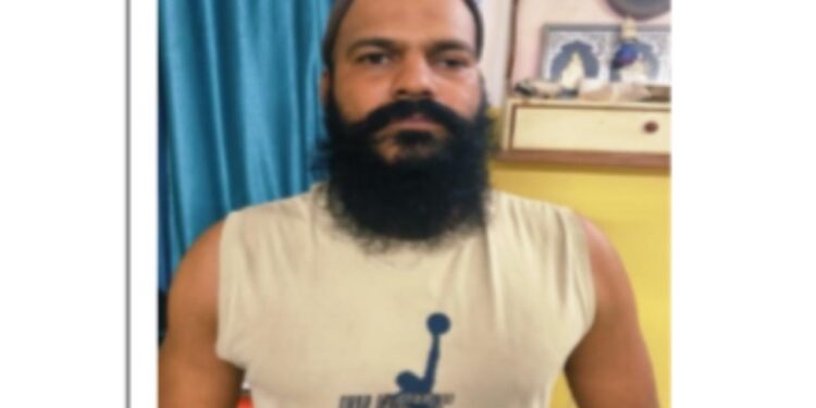 ಬುರ್ಖಾ ಧರಿಸಿ ಪೊಲೀಸರಿಂದ ತಪ್ಪಿಸಿಕೊಳ್ಳುತ್ತಿದ್ದ ಕುಖ್ಯಾತ ರೌಡಿ ಇಮ್ರಾನ್ ಬಂಧನ..!