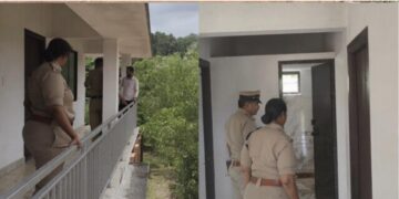 ಉಪ್ಪಿನಂಗಡಿ: ಖೋಟಾ ನೋಟು ಅಡ್ಡೆ ಮೇಲೆ ಪೊಲೀಸ್ ದಾಳಿ…!!