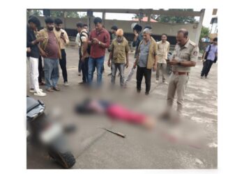 ಬಿ ಸಿ ರೋಡ್ ಬಸ್ ನಿಲ್ದಾಣದ ಬಳಿ ಯುವತಿ ಮೇಲೆ ಮಾರಣಾಂತಿಕ ಹಲ್ಲೆ: ಚಿಕಿತ್ಸೆ ಫಲಕಾರಿಯಾಗದೆ ಸಾವು..!!