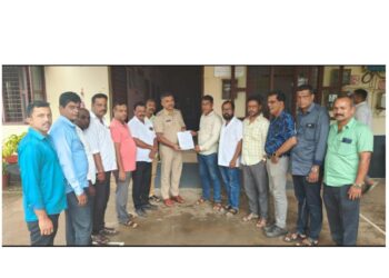ಪುತ್ತೂರು ಶಾಸಕರ ವಿರುದ್ಧ ಅವಹೇಳನಕಾರಿ ಪೋಸ್ಟ್ ಆರೋಪ: ಪೊಲೀಸರಿಗೆ ದೂರು..!!