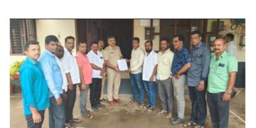 ಪುತ್ತೂರು ಶಾಸಕರ ವಿರುದ್ಧ ಅವಹೇಳನಕಾರಿ ಪೋಸ್ಟ್ ಆರೋಪ: ಪೊಲೀಸರಿಗೆ ದೂರು..!!
