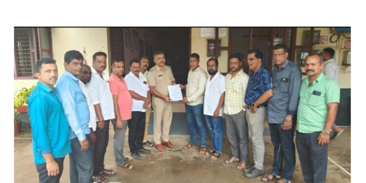 ಪುತ್ತೂರು ಶಾಸಕರ ವಿರುದ್ಧ ಅವಹೇಳನಕಾರಿ ಪೋಸ್ಟ್ ಆರೋಪ: ಪೊಲೀಸರಿಗೆ ದೂರು..!!