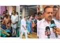 ಬಂಟ್ವಾಳ: ಯುವತಿಯ ಹತ್ಯೆ : ಮನುಕುಲವೇ ತಲೆತಗ್ಗಿಸುವಂತಹ ಕೃತ್ಯ – ಆರೋಗ್ಯ ಸಚಿವ ಯು.ಟಿ ಖಾದರ್..!!