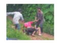 ಎಣ್ಣೆ ಏಟಿನಲ್ಲಿ ಫೈಟ್..!!