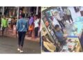 ತಲವಾರು ಹಿಡಿದು ಮೊಬೈಲ್ ಅಂಗಡಿಗೆ ನುಗ್ಗಿ ಆತಂಕ ಸೃಷ್ಟಿಸಿದ ಯುವಕ ಪೊಲೀಸ್ ವಶಕ್ಕೆ..!!