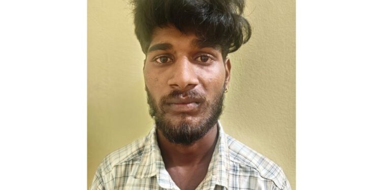 ಮಂಗಳೂರು: ತಮ್ಮನನ್ನು ಕೊಡಲಿಯಿಂದ ಕೊಲೆ ಮಾಡಿದ ಅಣ್ಣ ಅರೆಸ್ಟ್..!!