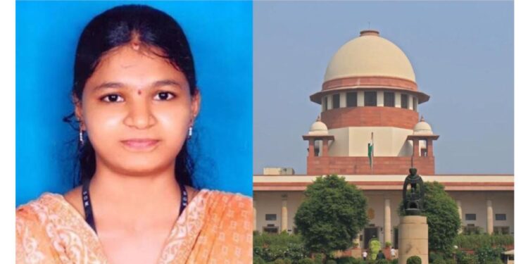 ಸೌಜನ್ಯ ಕೊಲೆ ಪ್ರಕರಣ: ಮರುತನಿಖೆಗೆ ಸುಪ್ರೀಂ ಅಸ್ತು; ಸ್ಥಳಕ್ಕೂ ಹೋಗದ ಸಿಬಿಐಗೆ ತರಾಟೆ..!
