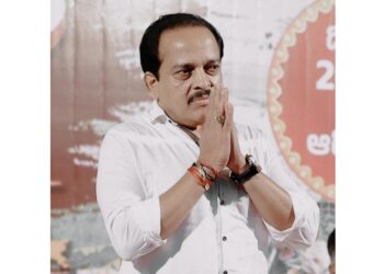 ಶಾಸಕ ಅಶೋಕ್ ರೈ ಹೆಸರು ಹೇಳಿ ಮಹಿಳೆಗೆ ವಂಚನೆ ;ಕಳೆದಕೊಂಡ ಮೊತ್ತವನ್ನು ನೀಡಿ ಮಾನವೀಯತೆ ಮೆರೆದ ಶಾಸಕರು..!